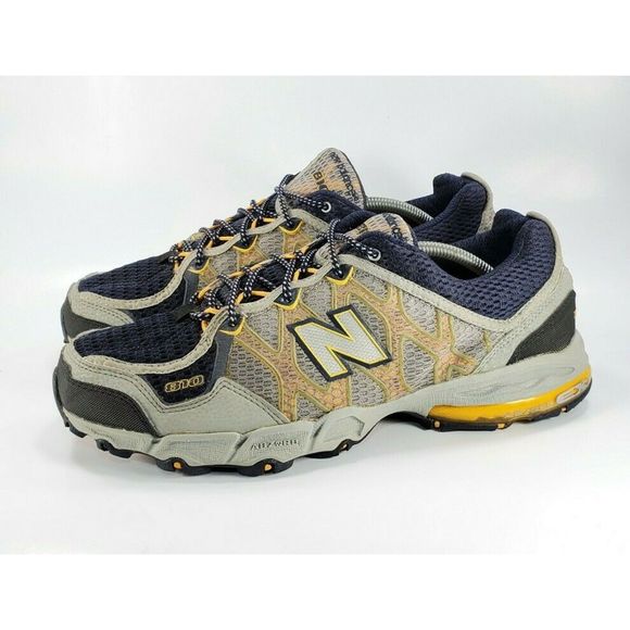 new balance 810